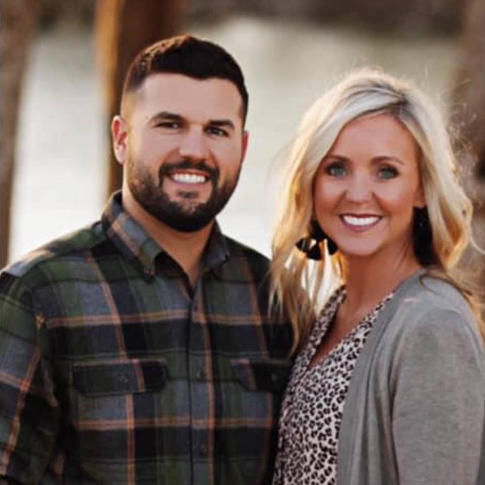 Meet your Posher, Kyle